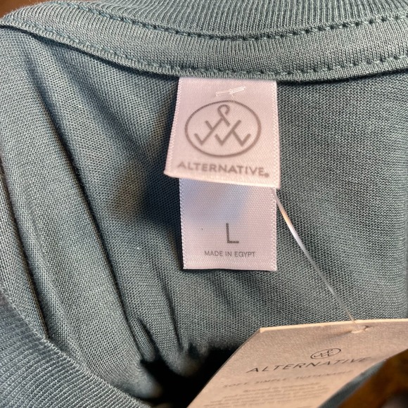 Michigan State University Spartans T Shirt Mens Lg Green College Gear Sports NWT - Picture 3 of 6